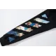 【OFF-WHITE 公式旗艦店】オフホワイト 丸首の衛衣 スウェットご好評に付き再入荷! 241127 【OFF-WHITE 公式旗艦店】オフホワイト 丸首の衛衣 スウェットご好評に付き再入荷! 241127