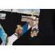 【OFF-WHITE 公式旗艦店】オフホワイト 丸首の衛衣 スウェットご好評に付き再入荷! 241127 【OFF-WHITE 公式旗艦店】オフホワイト 丸首の衛衣 スウェットご好評に付き再入荷! 241127