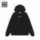 【OFF-WHITE 公式旗艦店】オフホワイトパーカースウェットご好評に付き再入荷 240806 【OFF-WHITE 公式旗艦店】オフホワイトパーカースウェットご好評に付き再入荷 240806