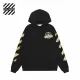 【OFF-WHITE 公式旗艦店】オフホワイトパーカースウェットご好評に付き再入荷 240806 【OFF-WHITE 公式旗艦店】オフホワイトパーカースウェットご好評に付き再入荷 240806