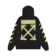 【OFF-WHITE 公式旗艦店】オフホワイトパーカースウェットご好評に付き再入荷 240806 【OFF-WHITE 公式旗艦店】オフホワイトパーカースウェットご好評に付き再入荷 240806