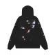 【OFF-WHITE  公式旗艦店】オフホワイトパーカースウェットご好評に付き再入荷 240806