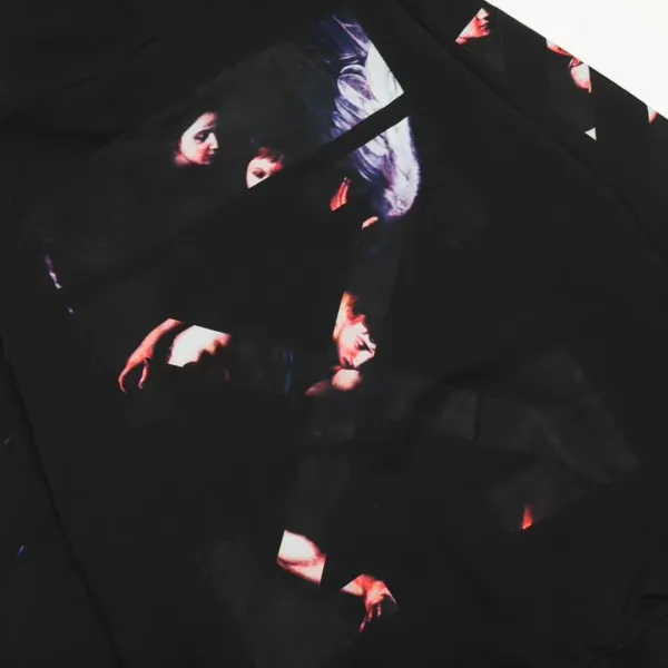 【OFF-WHITE  公式旗艦店】オフホワイトパーカースウェットご好評に付き再入荷 240806