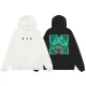 【OFF-WHITE 公式旗艦店】オフホワイトパーカースウェットご好評に付き再入荷 240806 【OFF-WHITE 公式旗艦店】オフホワイトパーカースウェットご好評に付き再入荷 240806