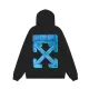 【OFF-WHITE 公式旗艦店】オフホワイトパーカースウェットご好評に付き再入荷 240806 【OFF-WHITE 公式旗艦店】オフホワイトパーカースウェットご好評に付き再入荷 240806