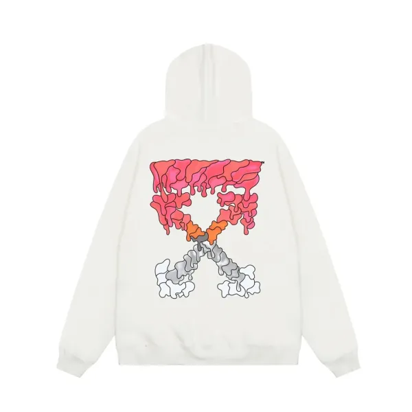 【OFF-WHITE 公式旗艦店】オフホワイトパーカースウェットご好評に付き再入荷 240806 【OFF-WHITE 公式旗艦店】オフホワイトパーカースウェットご好評に付き再入荷 240806