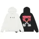 【OFF-WHITE 公式旗艦店】オフホワイトパーカースウェットご好評に付き再入荷 240806 【OFF-WHITE 公式旗艦店】オフホワイトパーカースウェットご好評に付き再入荷 240806