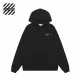 【OFF-WHITE 公式旗艦店】オフホワイトパーカースウェットご好評に付き再入荷 240806 【OFF-WHITE 公式旗艦店】オフホワイトパーカースウェットご好評に付き再入荷 240806
