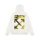 【OFF-WHITE 公式旗艦店】オフホワイトパーカースウェットご好評に付き再入荷 240806 【OFF-WHITE 公式旗艦店】オフホワイトパーカースウェットご好評に付き再入荷 240806