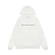 【OFF-WHITE 公式旗艦店】オフホワイトパーカースウェットご好評に付き再入荷 240806 【OFF-WHITE 公式旗艦店】オフホワイトパーカースウェットご好評に付き再入荷 240806
