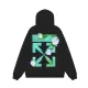 【OFF-WHITE 公式旗艦店】オフホワイトパーカースウェットご好評に付き再入荷 240806 【OFF-WHITE 公式旗艦店】オフホワイトパーカースウェットご好評に付き再入荷 240806