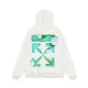 【OFF-WHITE 公式旗艦店】オフホワイトパーカースウェットご好評に付き再入荷 240806 【OFF-WHITE 公式旗艦店】オフホワイトパーカースウェットご好評に付き再入荷 240806