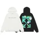 【OFF-WHITE 公式旗艦店】オフホワイトパーカースウェットご好評に付き再入荷 240806 【OFF-WHITE 公式旗艦店】オフホワイトパーカースウェットご好評に付き再入荷 240806