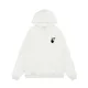 【OFF-WHITE 公式旗艦店】オフホワイトパーカースウェットご好評に付き再入荷 240806 【OFF-WHITE 公式旗艦店】オフホワイトパーカースウェットご好評に付き再入荷 240806