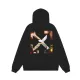 【OFF-WHITE 公式旗艦店】オフホワイトパーカースウェットご好評に付き再入荷 240806 【OFF-WHITE 公式旗艦店】オフホワイトパーカースウェットご好評に付き再入荷 240806