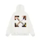 【OFF-WHITE 公式旗艦店】オフホワイトパーカースウェットご好評に付き再入荷 240806 【OFF-WHITE 公式旗艦店】オフホワイトパーカースウェットご好評に付き再入荷 240806