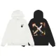 【OFF-WHITE 公式旗艦店】オフホワイトパーカースウェットご好評に付き再入荷 240806 【OFF-WHITE 公式旗艦店】オフホワイトパーカースウェットご好評に付き再入荷 240806