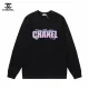 【CHANEL 公式旗艦店】シャネル 丸首の衛衣 スウェット ご好評に付き再入荷! 【CHANEL 公式旗艦店】シャネル 丸首の衛衣 スウェット ご好評に付き再入荷!