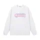 【CHANEL 公式旗艦店】シャネル 丸首の衛衣 スウェット ご好評に付き再入荷! 【CHANEL 公式旗艦店】シャネル 丸首の衛衣 スウェット ご好評に付き再入荷!