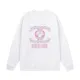 【CHANEL 公式旗艦店】シャネル 丸首の衛衣 スウェット ご好評に付き再入荷! 【CHANEL 公式旗艦店】シャネル 丸首の衛衣 スウェット ご好評に付き再入荷!