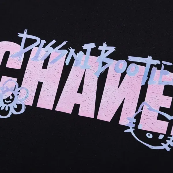 【CHANEL 公式旗艦店】シャネル 丸首の衛衣 スウェット ご好評に付き再入荷! 【CHANEL 公式旗艦店】シャネル 丸首の衛衣 スウェット ご好評に付き再入荷!