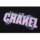 【CHANEL 公式旗艦店】シャネル 丸首の衛衣 スウェット ご好評に付き再入荷! 【CHANEL 公式旗艦店】シャネル 丸首の衛衣 スウェット ご好評に付き再入荷!
