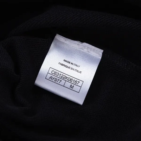 【CHANEL 公式旗艦店】シャネル 丸首の衛衣 スウェット ご好評に付き再入荷! 【CHANEL 公式旗艦店】シャネル 丸首の衛衣 スウェット ご好評に付き再入荷!
