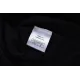 【CHANEL 公式旗艦店】シャネル 丸首の衛衣 スウェット ご好評に付き再入荷! 【CHANEL 公式旗艦店】シャネル 丸首の衛衣 スウェット ご好評に付き再入荷!