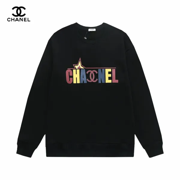 【CHANEL 公式旗艦店】シャネル 丸首の衛衣 スウェットご好評に付き再入荷 240811 【CHANEL 公式旗艦店】シャネル 丸首の衛衣 スウェットご好評に付き再入荷 240811