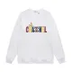 【CHANEL 公式旗艦店】シャネル 丸首の衛衣 スウェットご好評に付き再入荷 240811 【CHANEL 公式旗艦店】シャネル 丸首の衛衣 スウェットご好評に付き再入荷 240811