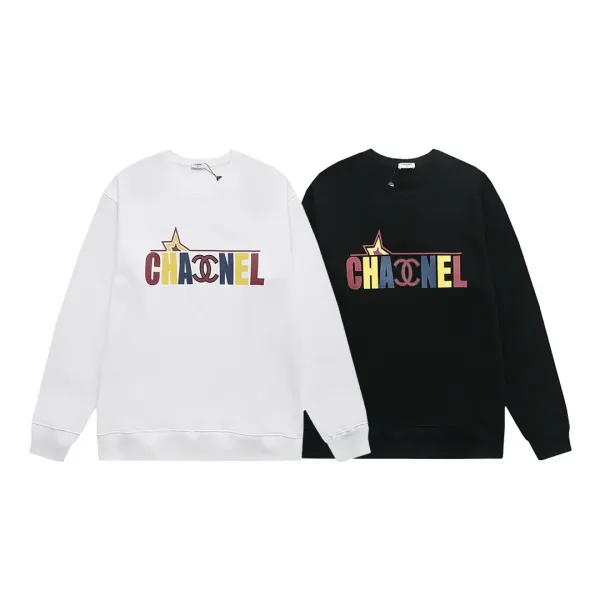【CHANEL 公式旗艦店】シャネル 丸首の衛衣 スウェットご好評に付き再入荷 240811 【CHANEL 公式旗艦店】シャネル 丸首の衛衣 スウェットご好評に付き再入荷 240811