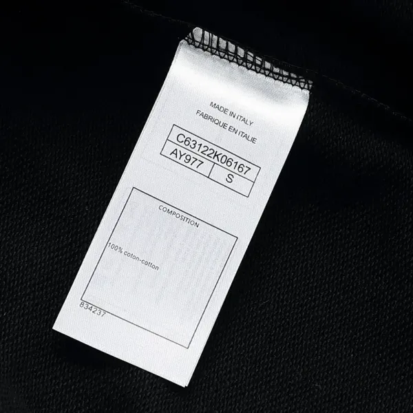【CHANEL 公式旗艦店】シャネル 丸首の衛衣 スウェットご好評に付き再入荷 240811 【CHANEL 公式旗艦店】シャネル 丸首の衛衣 スウェットご好評に付き再入荷 240811