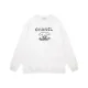 【CHANEL 公式旗艦店】シャネル  丸首の衛衣  スウェットご好評に付き再入荷！