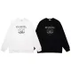 【CHANEL 公式旗艦店】シャネル  丸首の衛衣  スウェットご好評に付き再入荷！