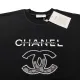 【CHANEL 公式旗艦店】シャネル  丸首の衛衣  スウェットご好評に付き再入荷！