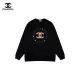 【CHANEL 公式旗艦店】シャネル 丸首の衛衣 スウェットご好評に付き再入荷! 【CHANEL 公式旗艦店】シャネル 丸首の衛衣 スウェットご好評に付き再入荷!