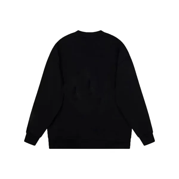 【CHANEL 公式旗艦店】シャネル 丸首の衛衣 スウェットご好評に付き再入荷! 【CHANEL 公式旗艦店】シャネル 丸首の衛衣 スウェットご好評に付き再入荷!