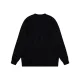 【CHANEL 公式旗艦店】シャネル 丸首の衛衣 スウェットご好評に付き再入荷! 【CHANEL 公式旗艦店】シャネル 丸首の衛衣 スウェットご好評に付き再入荷!