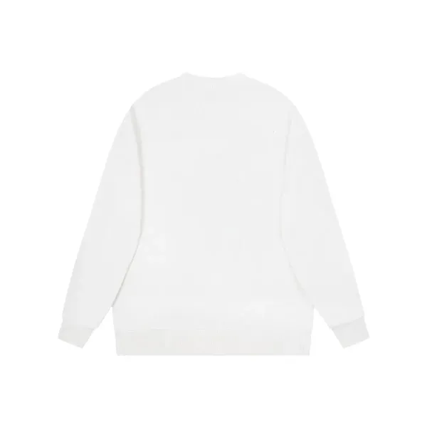 【CHANEL 公式旗艦店】シャネル 丸首の衛衣 スウェットご好評に付き再入荷! 【CHANEL 公式旗艦店】シャネル 丸首の衛衣 スウェットご好評に付き再入荷!