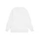 【CHANEL 公式旗艦店】シャネル 丸首の衛衣 スウェットご好評に付き再入荷! 【CHANEL 公式旗艦店】シャネル 丸首の衛衣 スウェットご好評に付き再入荷!