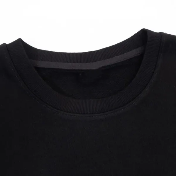 【CHANEL 公式旗艦店】シャネル 丸首の衛衣 スウェットご好評に付き再入荷! 【CHANEL 公式旗艦店】シャネル 丸首の衛衣 スウェットご好評に付き再入荷!