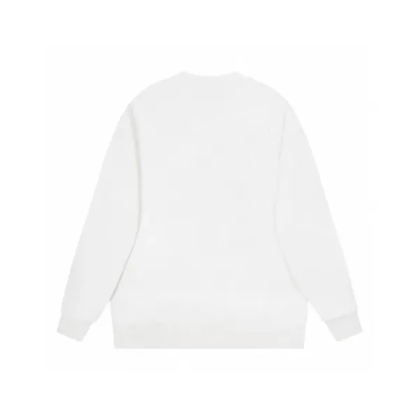 【CHANEL 公式旗艦店】シャネル 丸首の衛衣 スウェットご好評に付き再入荷! 【CHANEL 公式旗艦店】シャネル 丸首の衛衣 スウェットご好評に付き再入荷!