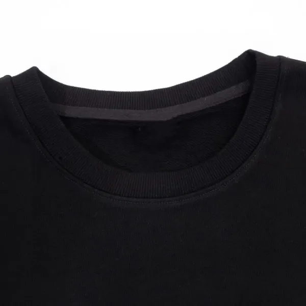 【CHANEL 公式旗艦店】シャネル 丸首の衛衣 スウェットご好評に付き再入荷! 【CHANEL 公式旗艦店】シャネル 丸首の衛衣 スウェットご好評に付き再入荷!