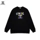 【CHANEL 公式旗艦店】シャネル 丸首の衛衣 スウェットご好評に付き再入荷! 【CHANEL 公式旗艦店】シャネル 丸首の衛衣 スウェットご好評に付き再入荷!