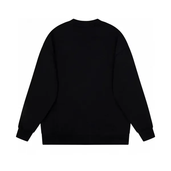 【CHANEL 公式旗艦店】シャネル 丸首の衛衣 スウェットご好評に付き再入荷! 【CHANEL 公式旗艦店】シャネル 丸首の衛衣 スウェットご好評に付き再入荷!