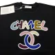 【CHANEL 公式旗艦店】シャネル 丸首の衛衣 スウェットご好評に付き再入荷! 【CHANEL 公式旗艦店】シャネル 丸首の衛衣 スウェットご好評に付き再入荷!