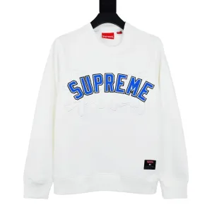 【Supreme 公式旗艦店】丸首の衛衣 スウェットご好評に付き再入荷!241115 【Supreme 公式旗艦店】丸首の衛衣 スウェットご好評に付き再入荷!241115