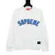 【Supreme 公式旗艦店】丸首の衛衣 スウェットご好評に付き再入荷!241115 【Supreme 公式旗艦店】丸首の衛衣 スウェットご好評に付き再入荷!241115