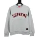 【Supreme 公式旗艦店】丸首の衛衣 スウェットご好評に付き再入荷!241115 【Supreme 公式旗艦店】丸首の衛衣 スウェットご好評に付き再入荷!241115