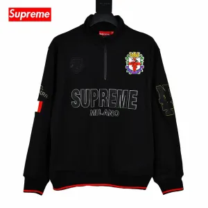 【Supreme 公式旗艦店】 丸首の衛衣 スウェットご好評に付き再入荷!241115 【Supreme 公式旗艦店】 丸首の衛衣 スウェットご好評に付き再入荷!241115
